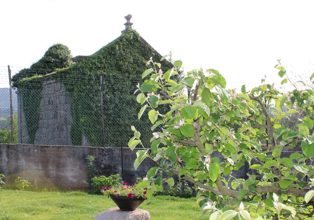 Casa D'Amares Villa Exteriör bild