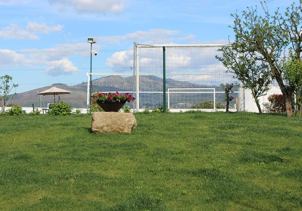 Casa D'Amares Villa Exteriör bild