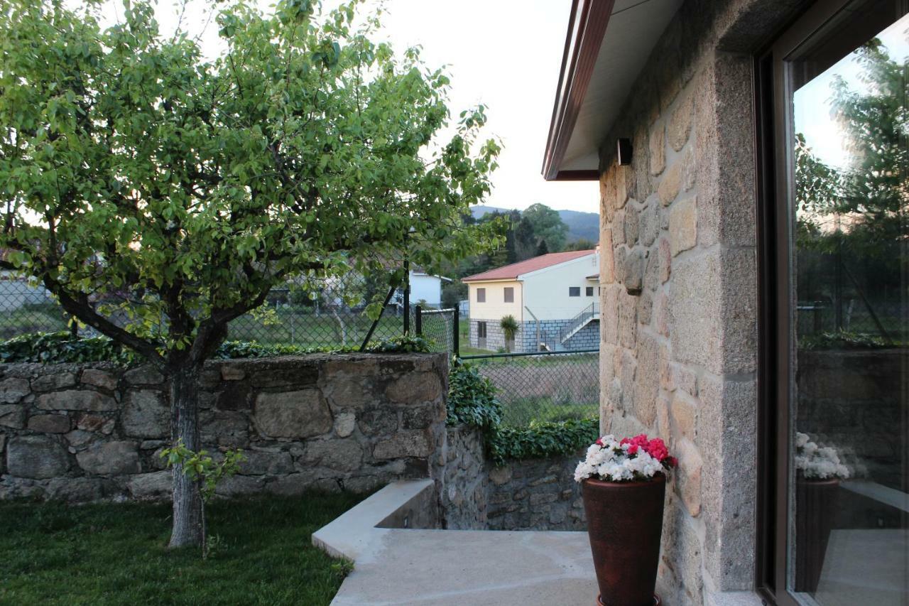 Casa D'Amares Villa Exteriör bild