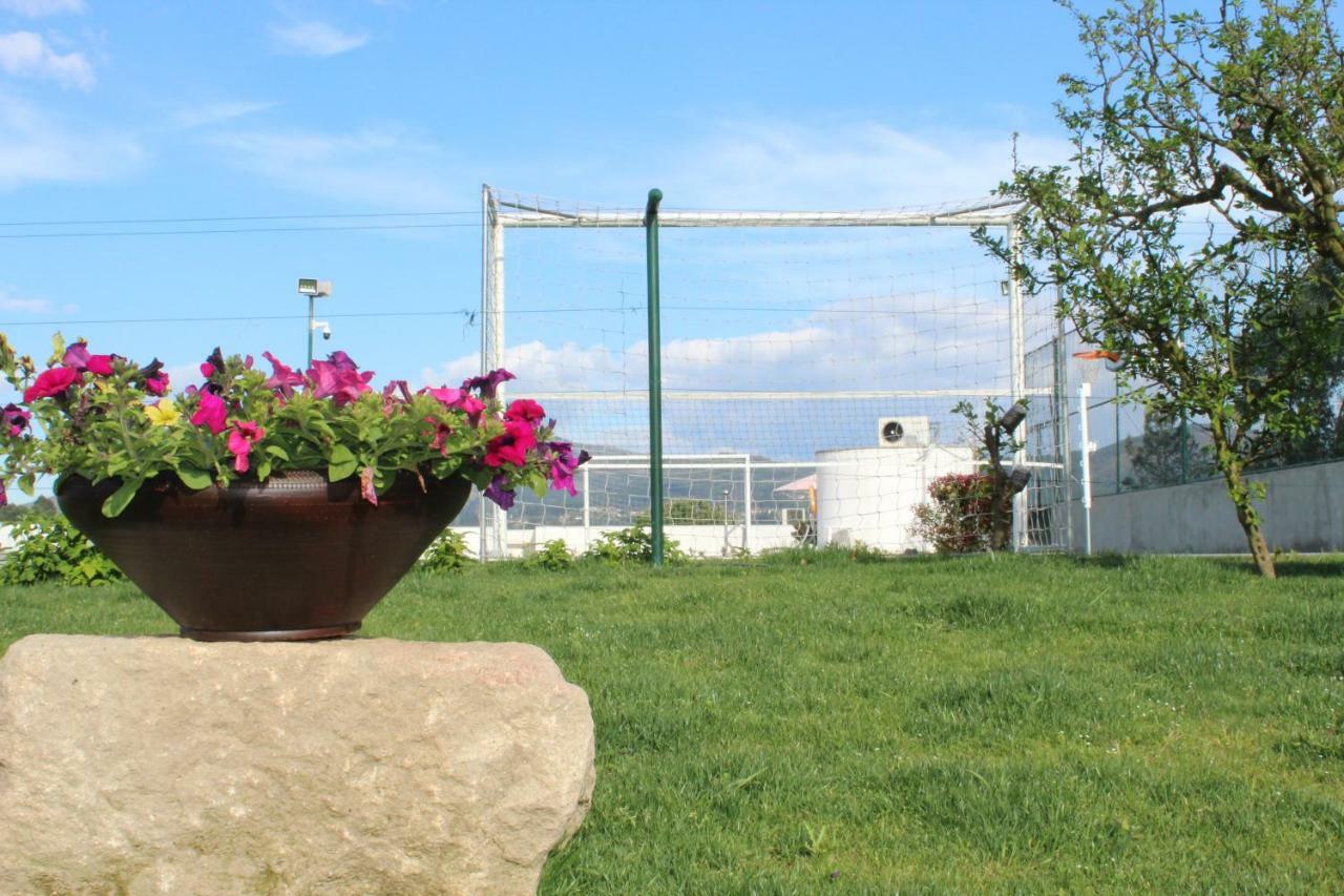 Casa D'Amares Villa Exteriör bild
